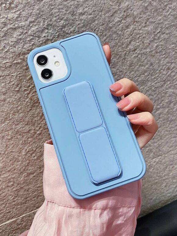 SIERRA BLUE FOLDING KICKSTAND CASE Kickstand case PHONE CASES 6