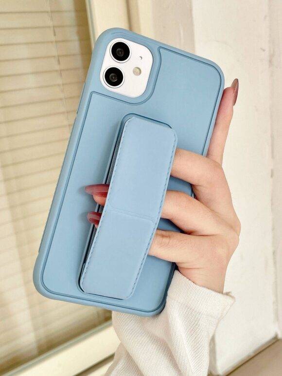 SIERRA BLUE FOLDING KICKSTAND CASE Kickstand case PHONE CASES 3