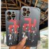 TOKYO REVENGERS CASE Animation case PHONE CASES 11