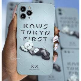 GREY TOKYO FIRST CASE Basic Protection PHONE CASES 2