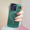 GREEN NET CASE Basic Protection PHONE CASES 5