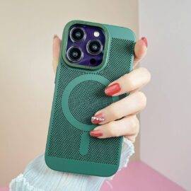 GREEN NET CASE Basic Protection PHONE CASES