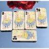 SUPREME SPONGEBOB CASE Animation case PHONE CASES 5