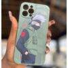 KAKASHI CASE Animation case PHONE CASES 9