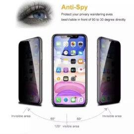 18D PRIVACY SCREENGUARD Anti-spy Screenguard SCREENGUARDS 2