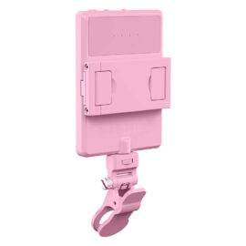 PINK INFLUENCER LED LIGHT LED light LED LIGHT