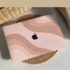 ROSE WAVY MACBOOK CASE MacBook case MACBOOK CASES 7