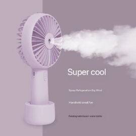 LILAC AC FAN AC FAN MINI FANS