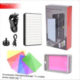 NEW PHOTOGRAPHY FILL LED LIGHT BRIGHT LED LIGHT LED LIGHT