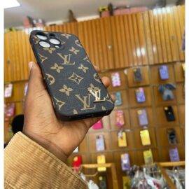 BROWN CLASSIC LOUIS VUITTON CASE Designer case PHONE CASES 2