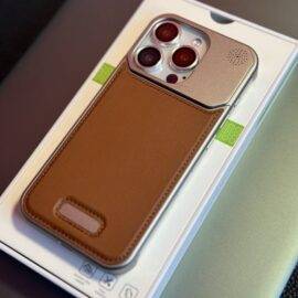 SILVER BROWN COMPONENT CASE light purple case PHONE CASES 2