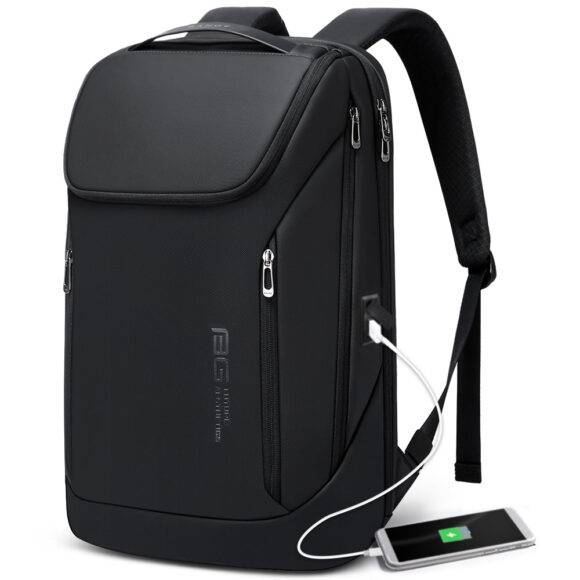 BLACK BANGE BACKPACK Backpack LAPTOP 2