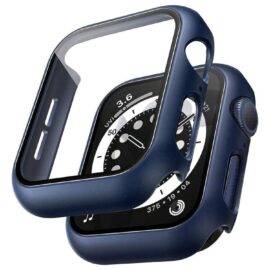 PLAIN BLUE IWATCH PROTECTOR WATCH PROTECTOR IWATCH