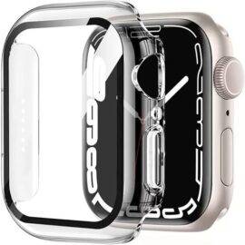 CLEAR IWATCH PROTECTOR WATCH PROTECTOR IWATCH