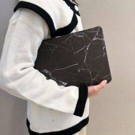 BLACK MARBLE FLIP IPAD CASE BLACK IPAD CASE IPAD 3