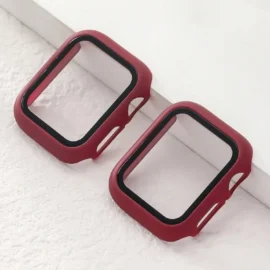 MAROON IWATCH PROTECTOR WATCH PROTECTOR IWATCH 2