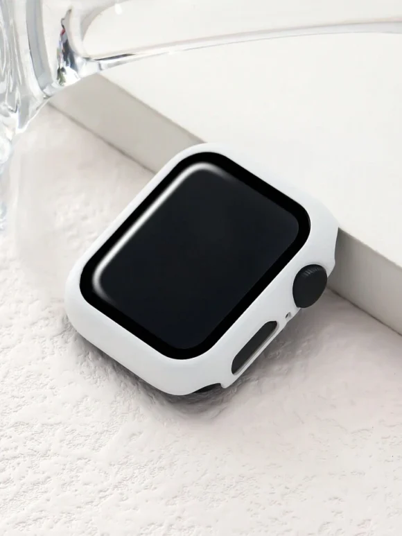 WHITE WATCH PROTECTOR WATCH PROTECTOR IWATCH 4