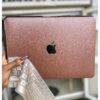 PLAIN DARK BROWN MACBOOK CASE MacBook case LAPTOP 11