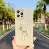 WHITE 3D BEARBRICK CASE 3D Cases PHONE CASES 9