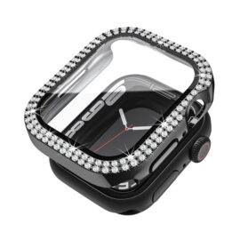 BLACK STONED IWATCH PROTECTOR WATCH PROTECTOR IWATCH