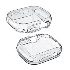 PLAIN TRANSPARENT TPU WATCH PROTECTOR WATCH PROTECTOR IWATCH