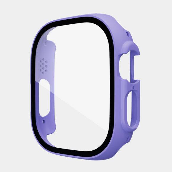 MATTE PURPLE WATCH PROTECTOR WATCH PROTECTOR IWATCH 2