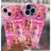 POLLY BARBIE CASE Animation case PHONE CASES 10