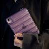 PURPLE PUFFER IPAD CASE Protective cases IPAD 11