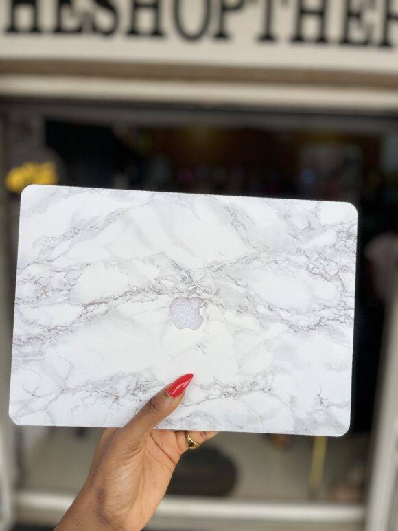 WHITE MARBLE MACBOOK CASE MacBook case MACBOOK CASES 11