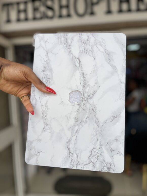 WHITE MARBLE MACBOOK CASE MacBook case MACBOOK CASES 9