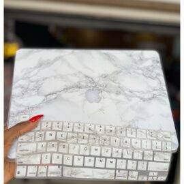 WHITE MARBLE MACBOOK CASE MacBook case MACBOOK CASES