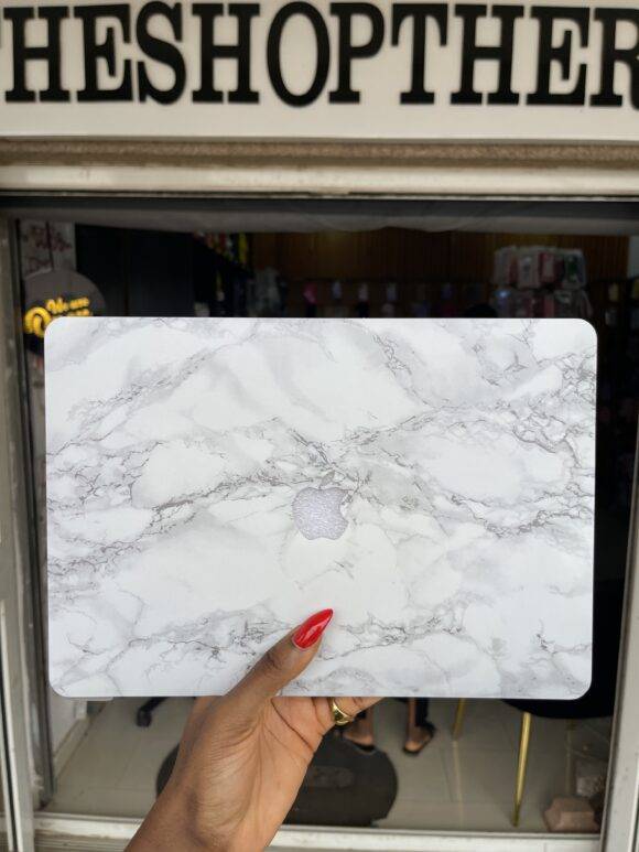 WHITE MARBLE MACBOOK CASE MacBook case MACBOOK CASES 13