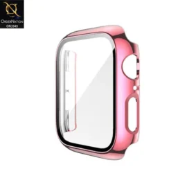 HOT PINK IWATCH PROTECTOR WATCH PROTECTOR IWATCH