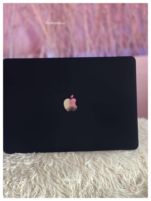 PLAIN BLACK MACBOOK CASE MacBook case LAPTOP 11