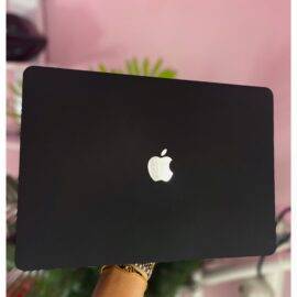 PLAIN BLACK MACBOOK CASE MacBook case LAPTOP