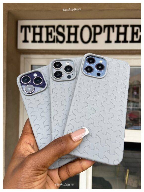 TITANIUM YY CASE Basic Protection PHONE CASES 7