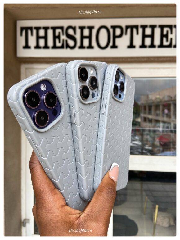 TITANIUM YY CASE Basic Protection PHONE CASES 9