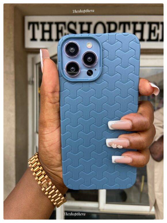 DARK BLUE YY CASE Basic Protection PHONE CASES 2