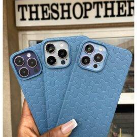 DARK BLUE YY CASE Basic Protection PHONE CASES 3