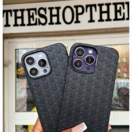 BLACK YY CASE Basic Protection PHONE CASES