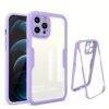 LILAC 360 TPU CASE 360 cases PHONE CASES 10