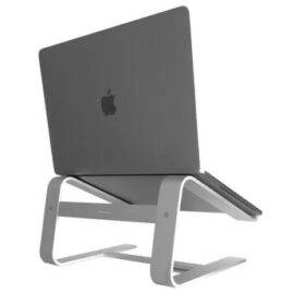 SILVER ANCHOR LAPTOP STAND FOLDABLE LAPTOP STAND LAPTOP STAND 2