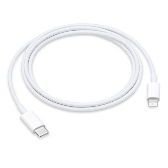 APPLE C TO LIGHTING CORD 2 METER CHARGER CHARGERS 2