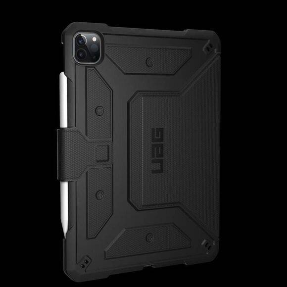 BLACK UAG IPAD CASE BLACK IPAD CASE IPAD 9