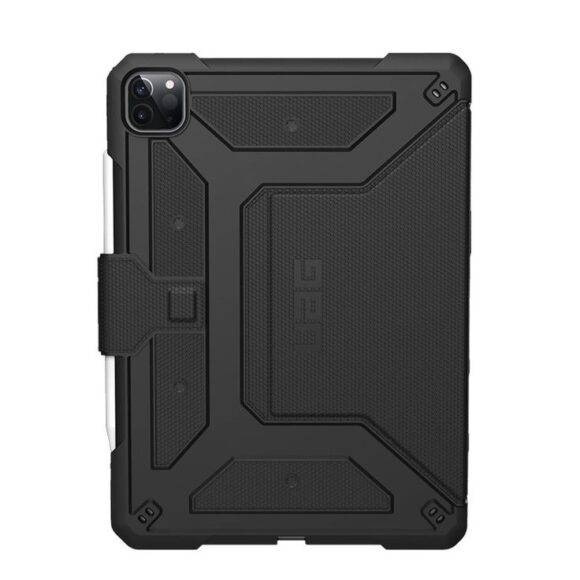 BLACK UAG IPAD CASE BLACK IPAD CASE IPAD 2