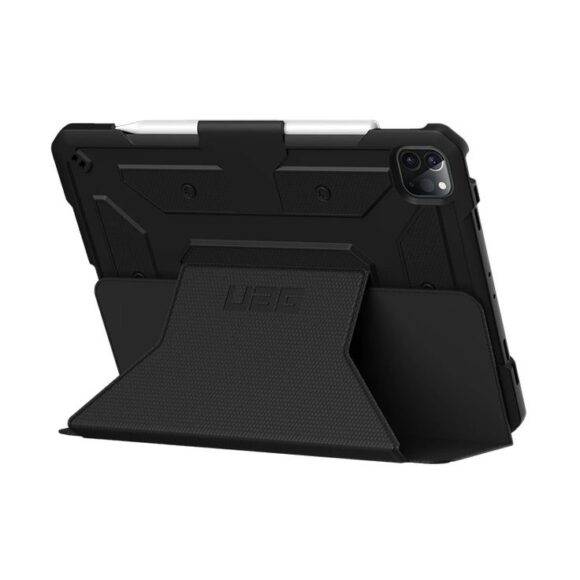 BLACK UAG IPAD CASE BLACK IPAD CASE IPAD 7