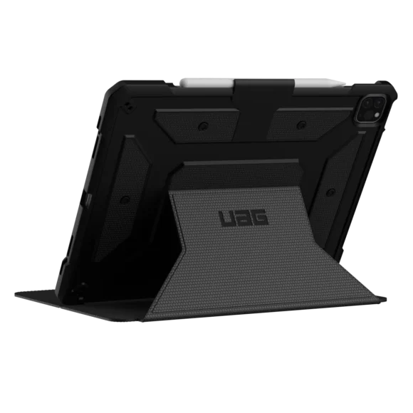 BLACK UAG IPAD CASE BLACK IPAD CASE IPAD 6