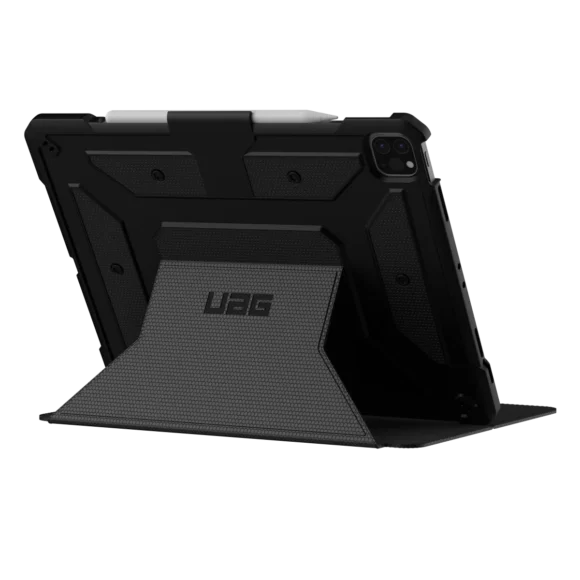 BLACK UAG IPAD CASE BLACK IPAD CASE IPAD 12