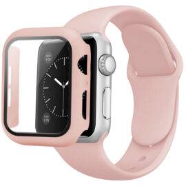 NUDE SILICONE WATCH STRAP NUDE WATCH STRAP IWATCH