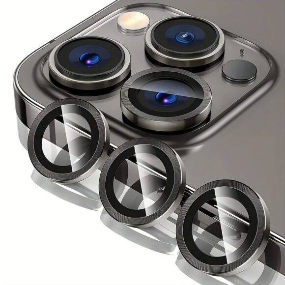 PLAIN GRAPHITE CAMERA PROTECTOR Camera protector case IPHONE 4